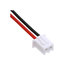 Baterie pro Satlink WS-6902, WS-6905, 3000mAh, Li-Pol, 7.4V, F03409, HQ