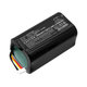 Baterie pro Eufy Cam 2 Pro, T8140r, 10400mAh, Li-Ion, 3.7V, 18650 (1INR19/66-4), HQ