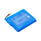 Baterie pro Technaxx TX-59, TX-59+, 3100mAh, Li-Pol, 3.7V, TE4653, HQ