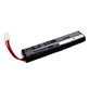 Baterie pro Schiller America AED 10 Jump Start, 3000mAh, Li-MnO2, 12V, 00185-2, HQ