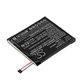 Baterie pro CAT S61, 4000mAh, Li-Pol, 3.8V, APP00262, HQ