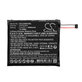 Baterie pro CAT S61, 4000mAh, Li-Pol, 3.8V, APP00262, HQ
