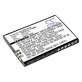 Baterie pro Doro 7030, 7031, DFC-0270, 7080, 1200mAh, Li-Ion, 3.7V, DBX-1350A, HQ