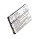 Baterie pro Motorola Wilder, 800mAh, Li-Ion, 3.7V, BQ50, HQ
