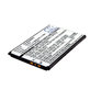 Baterie pro Sony Ericsson Kumquat, ST25, ST25i, Xperia U, 1000mAh, Li-Ion, 3.7V, BA600, HQ
