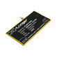 Baterie pro Motorola Moto G7 Plus, G7 Plus DS, 2850mAh, Li-Pol, 3.85V, JG40, HQ