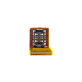 Baterie pro Motorola Moto G7 Plus, G7 Plus DS, 2850mAh, Li-Pol, 3.85V, JG40, HQ