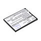 Baterie pro Nokia N97 Mini, E5, E7, BLU Hero 2, 950mAh, Li-Ion, 3.7V, BL-4D, HQ