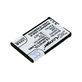 Baterie pro Nokia 5220, 5630, 6303, 6700, C5, 1200mAh, Li-Ion, 3.7V, BL-5CT, HQ