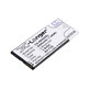Baterie pro Nokia Lumia 650, 2000mAh, Li-Ion, 3.8V, BV-T3G, HQ