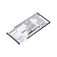 Baterie pro Nokia Lumia 650, 2000mAh, Li-Ion, 3.8V, BV-T3G, HQ