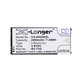 Baterie pro Nokia Lumia 650, 2000mAh, Li-Ion, 3.8V, BV-T3G, HQ