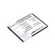 Baterie pro Alcatel OneTouch Evolve, 1300mAh, Li-Ion, 3.7V, TLi014A1, HQ