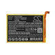 Baterie pro ZTE Blade V Smart, V30 Vita, 4900mAh, Li-Pol, 3.85V, Li3949T44P8h906450, HQ