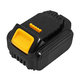 Baterie pro Dewalt DCB090, XR, 3000mAh, Li-Ion, 14.4V, DCB140, HQ