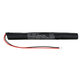 Baterie pro Hilti 120-ME, GX 120 ME, 3000mAh, Li-MnO2, 4.5V, 381458, HQ