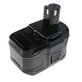 Baterie pro Ryobi BID1821, CCC, CTR-180l, P200, P600, P730, 9000mAh, Li-Ion, 18V, BPL-1815, HQ
