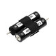 Baterie pro Panasonic ER504, ES-RL21, ES-RT81, 2000mAh, Ni-MH, 1.2V, WES7038L2506, HQ