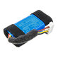 Baterie pro JBL Partybox Encore Essential, 5200mAh, Li-Ion, 3.7V, GSP-1S2P-F5A, HQ