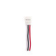 Baterie pro Logitech Z515, S315i, S715i, 2000mAh, Ni-MH, 3.6V, 180AAHC3TMX, HQ