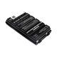 Baterie pro Standard Horizon HX600S, Vertex VX-427, 1800mAh, Ni-MH, 7.2V, FNB-V57H, HQ