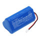 Baterie pro Aquajack 211, 2600mAh, Li-Ion, 11.1V, PSD 18650, HQ
