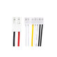 Baterie pro Bosch Flexxo Series 4, Flexxo Gen2 Series, 3400mAh, Li-Ion, 21.6V, 12026553, HQ