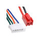 Baterie pro Rowenta Moulinex MS654WI/BA0, RH6547, RH6545, 3500mAh, Li-Ion, 14.4V, RS-RH5864, HQ