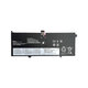Baterie pro Lenovo Yoga C940-14IIL, Li-Pol, 7630mAh