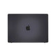 LCD displej pro MacBook Pro 16", A3403 (2024), s předním sklem a krytem, Space Black, 661-42325, Genuine Apple