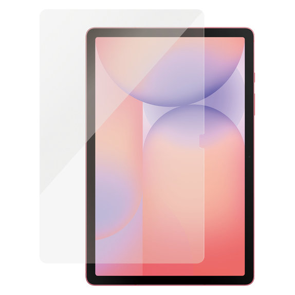 Tvrzené sklo UWF pro Samsung Galaxy Tab S10 Lite, Čirá, PanzerGlass