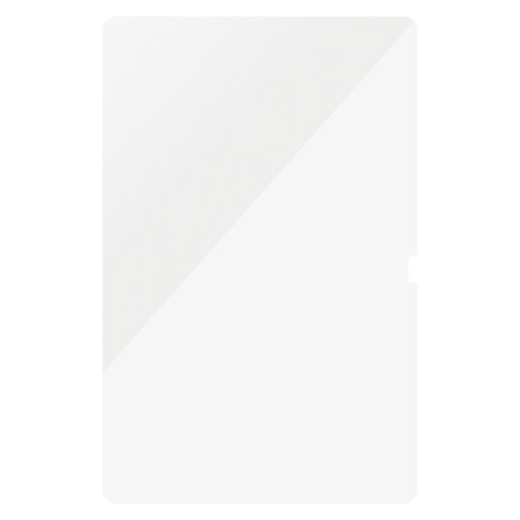 Tvrzené sklo UWF pro Samsung Galaxy Tab S10 Lite, Čirá, PanzerGlass