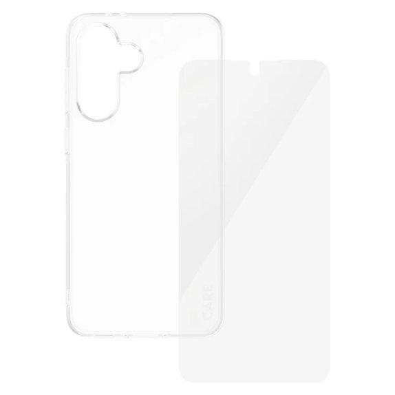 Bundle 2v1 s aplikátorem pro Samsung Galaxy A56 5G, PanzerGlass