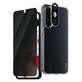 Bundle 3v1 Privacy pro Samsung Galaxy A56 5G, PanzerGlass