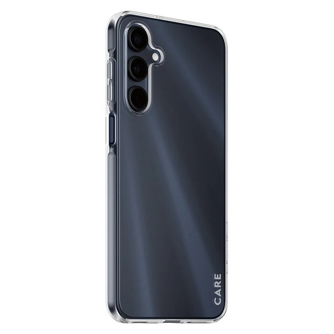 Pouzdro X-Ray pro Samsung Galaxy A26 5G, Transparentní, PanzerGlass