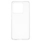 Pouzdro Urban Combat pro Xiaomi 15, Transparentní, PanzerGlass
