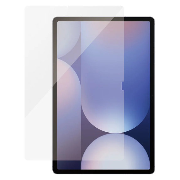 Tvrzené sklo UWF pro Samsung Galaxy Tab S10 FE+, Čirá, PanzerGlass