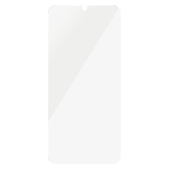 Tvrzené sklo UWF pro Samsung Galaxy M15 5G/F15 5G/A26 5G/A16/A16 5G, Černá, PanzerGlass