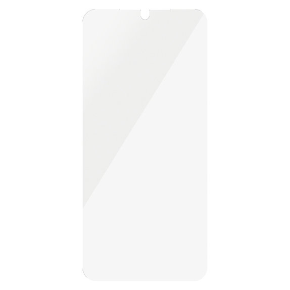 Tvrzené sklo UWF pro Samsung Galaxy A17/A17 5G, Čirá, SAFE by PanzerGlass