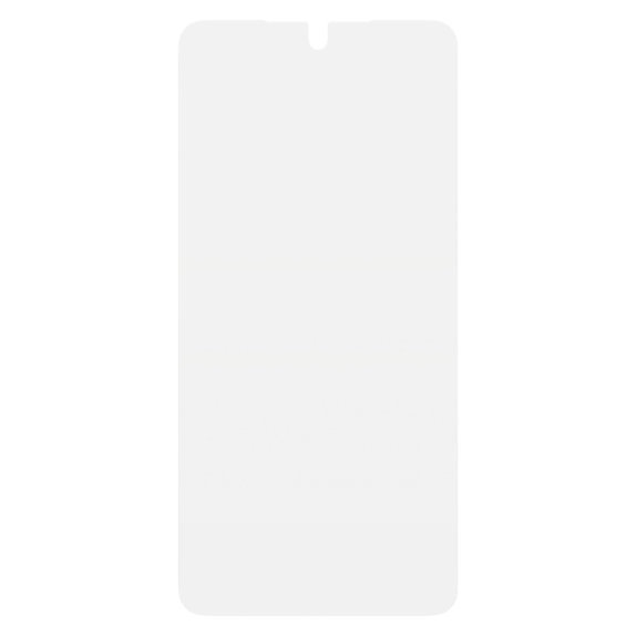 Tvrzené sklo UWF Ceramic s aplikátorem pro Samsung Galaxy S26+, Čirá, PanzerGlass