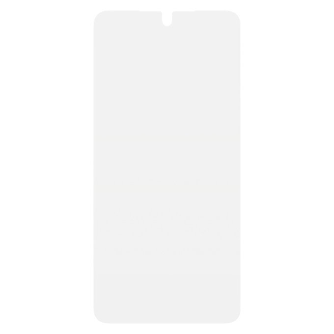 Tvrzené sklo UWF Ceramic s aplikátorem pro Samsung Galaxy S26+, Čirá, PanzerGlass