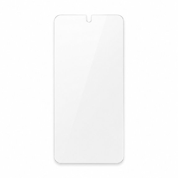 Tvrzené sklo UWF Ceramic II s Fastfit pro Samsung S26 Ultra, Čirá, PanzerGlass