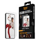 Tvrzené sklo UWF s Fastfit In-A-Box pro Samsung Galaxy S26+, Čirá, PanzerGlass