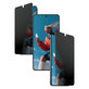Tvrzené sklo UWF 2-Way Privacy s Fastfit In-A-Box pro Samsung Galaxy S26, Čirá, PanzerGlass