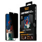 Tvrzené sklo UWF 2-Way Privacy s Fastfit In-A-Box pro Samsung Galaxy S26 Ultra, Čirá, PanzerGlass