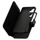 Pouzdro Tango Wallet Two-In-One s QI pro Samsung Galaxy S26+, Černá, PanzerGlass