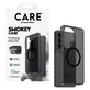 Pouzdro Smokey s černým QI pro Samsung Galaxy S26+, Černá, PanzerGlass