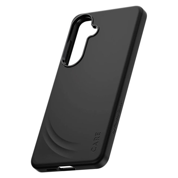 Pouzdro FLOW s QI pro Samsung Galaxy S26+, Černá, PanzerGlass