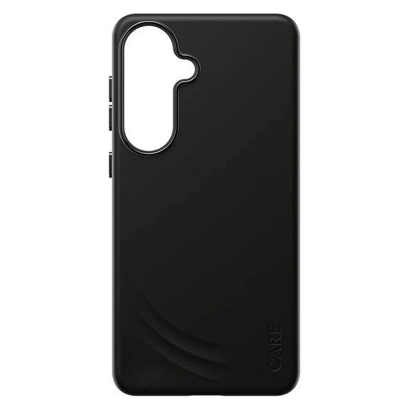 Pouzdro FLOW s QI pro Samsung Galaxy S26+, Černá, PanzerGlass