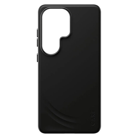 Pouzdro FLOW s QI pro Samsung Galaxy S26 Ultra, Černá, PanzerGlass
